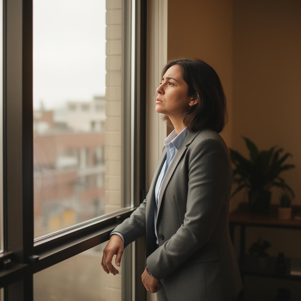 workplace burnout depression treatment Las Vegas professional mental health